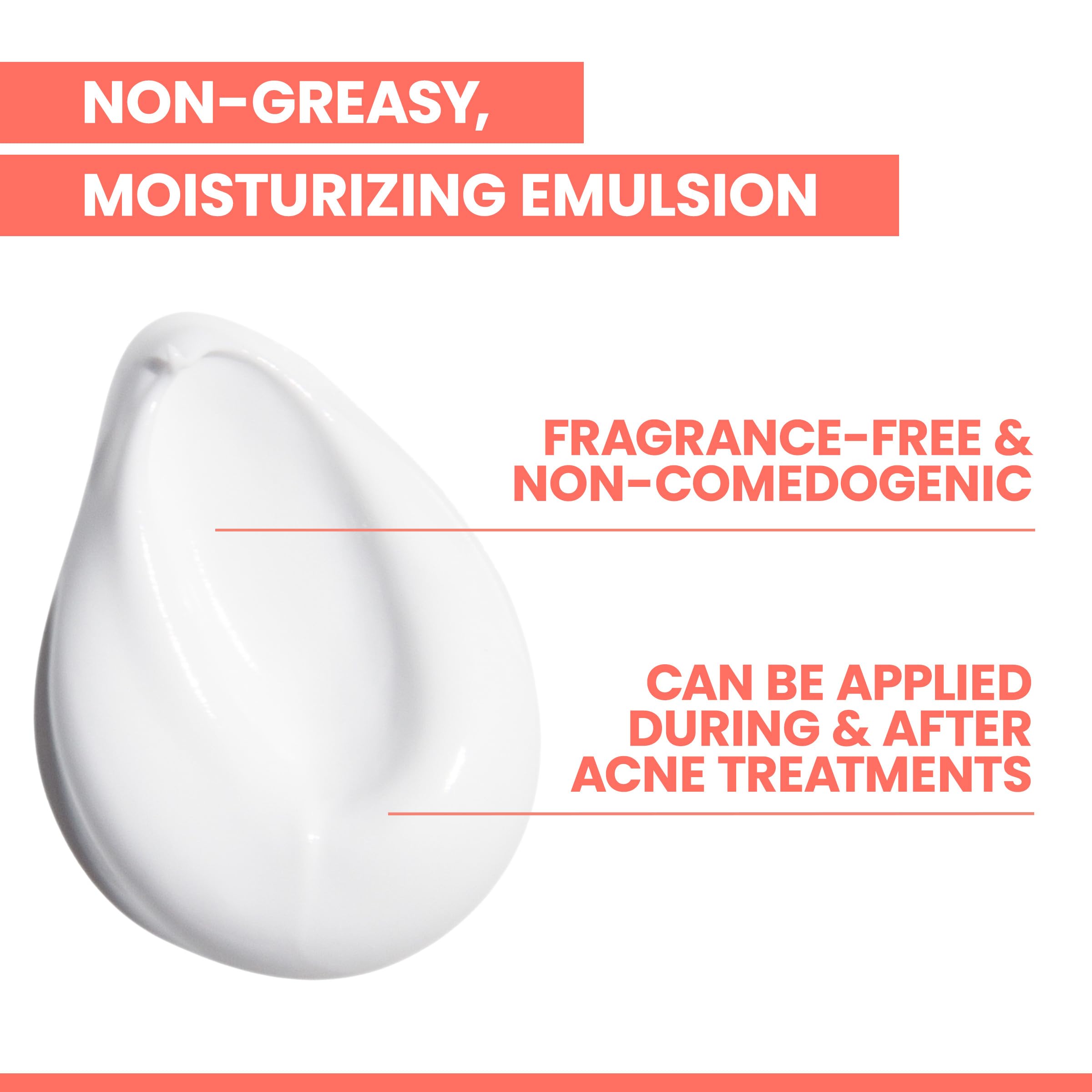 AVENE CLEANANCE Soin Anti-irritant et Hydratant (40 ml)