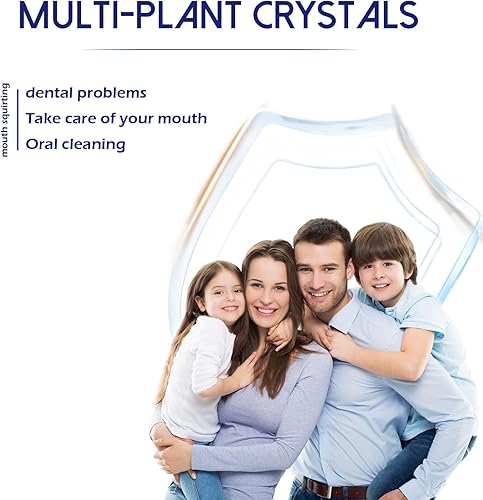 Miniatura 6 de Spray para aliviar el dolor de dientes para adultos, tratamiento para el dolor del nervio del dolor de dientes, Quicklynumbs Inflamación de la muela