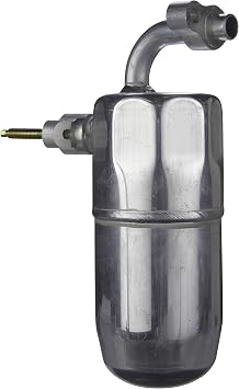 Spectra Premium 0283210 Accumulator