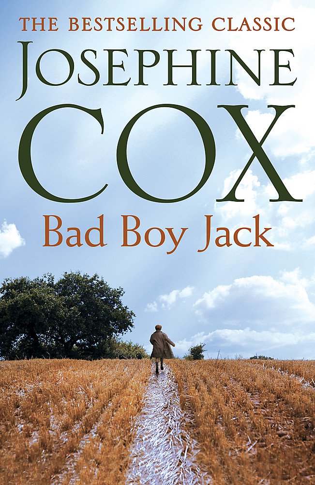 Bad Boy Jack: A father's struggle to re