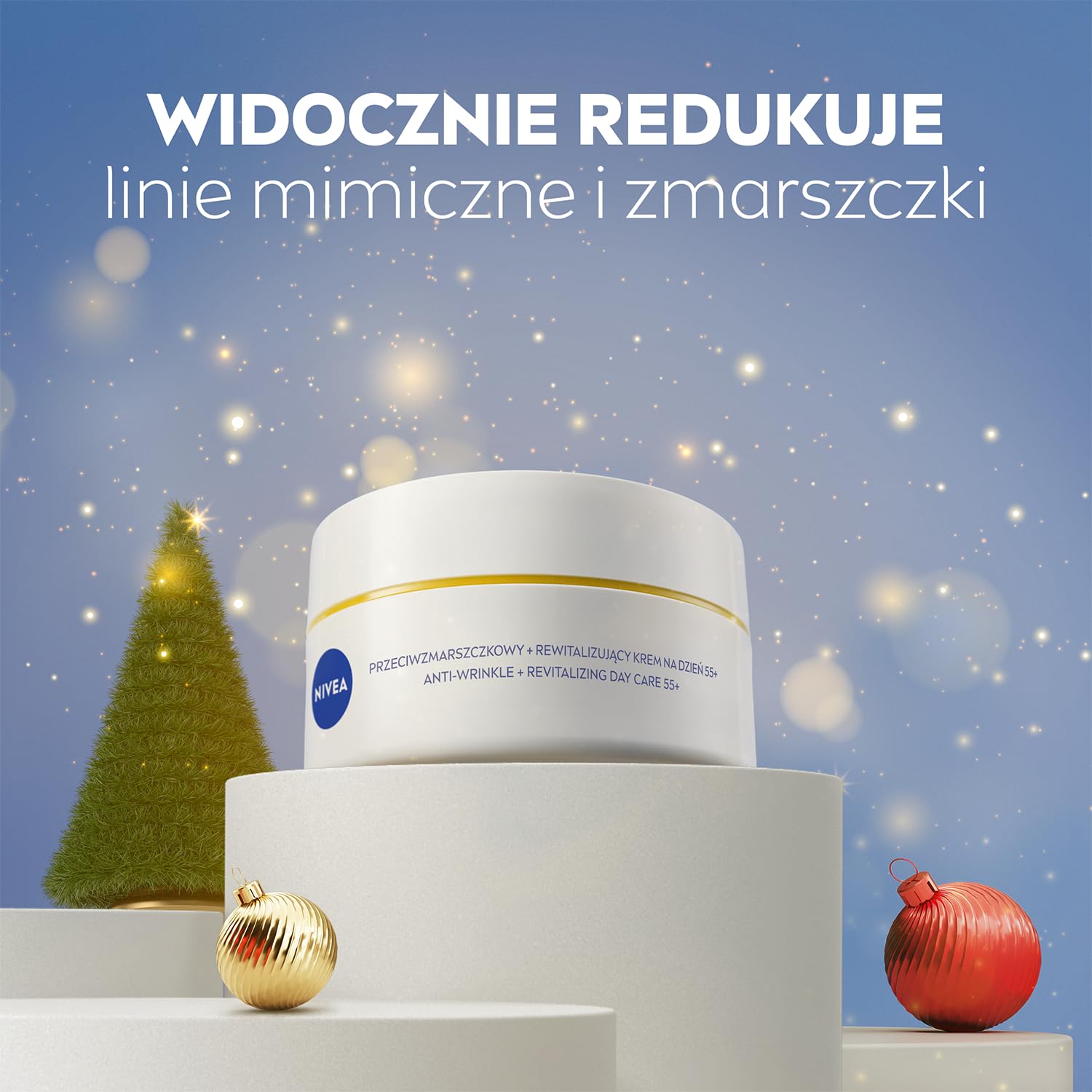 NIVEA Zestaw prezentowy BEAUTIFUL TIME