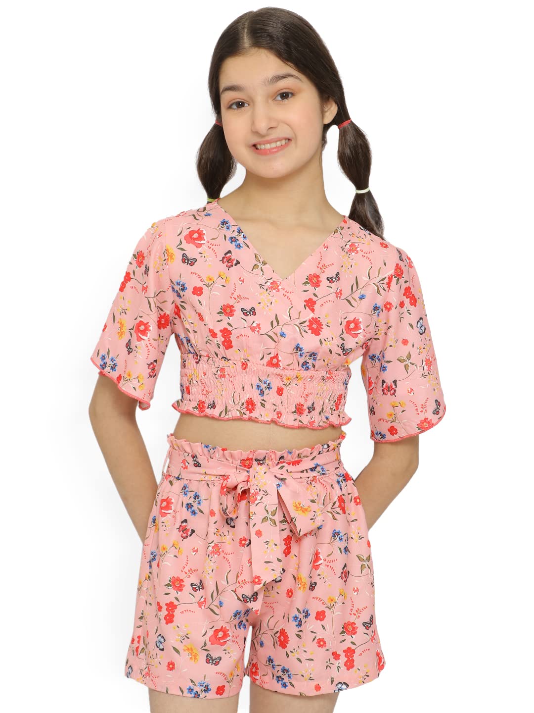 NatileneGirls Clothing Set