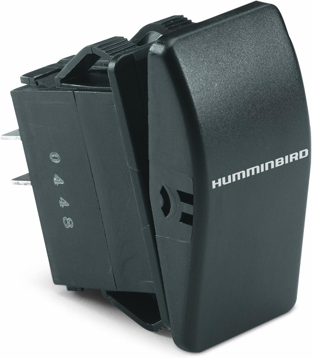 Humminbird 7200691 TS3 Transducer Switch Everything Else