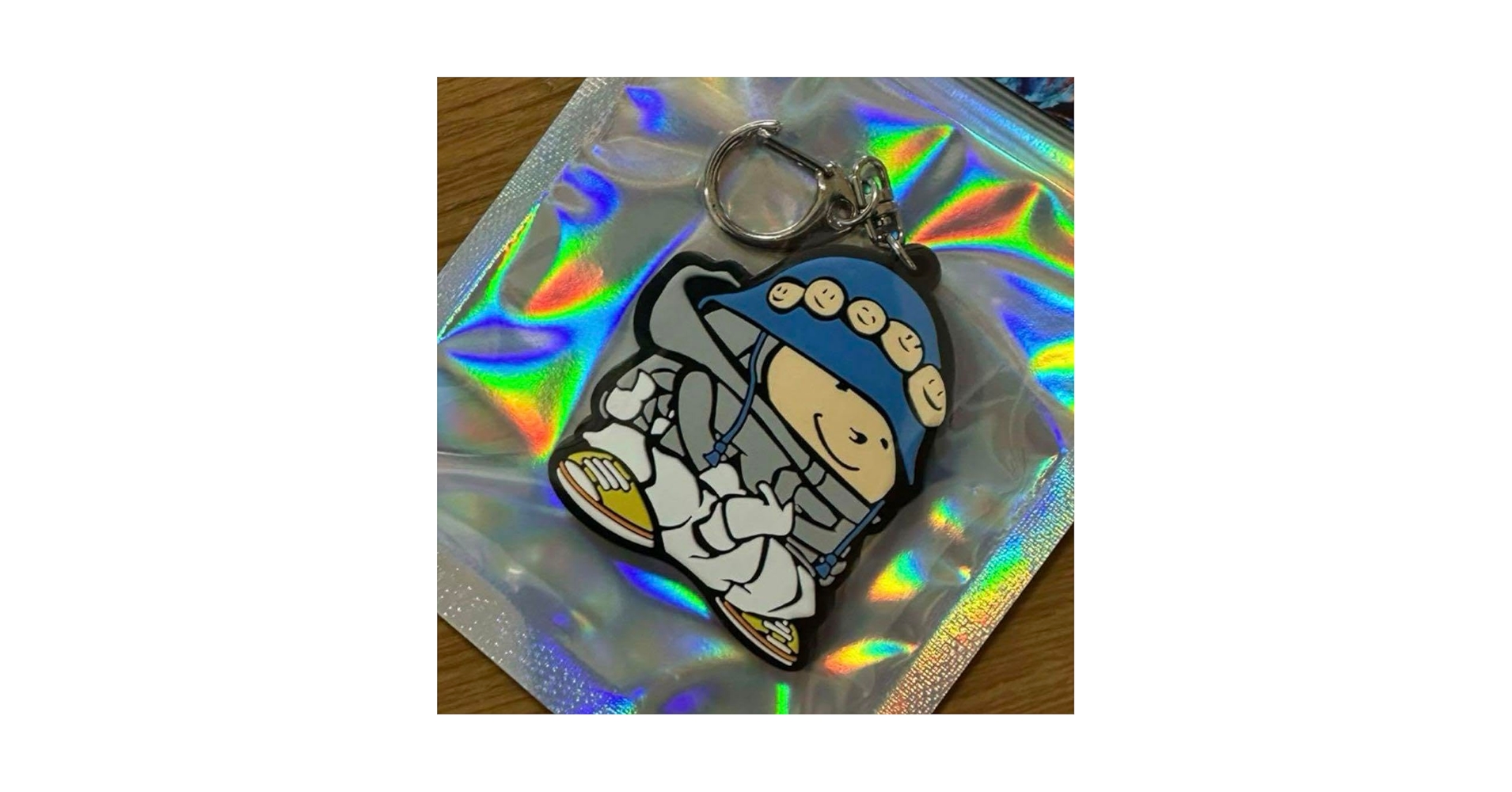 GADORO キーホルダー Amazon.co.jp: THE HOPE GADOROキーホルダー : おもちゃ