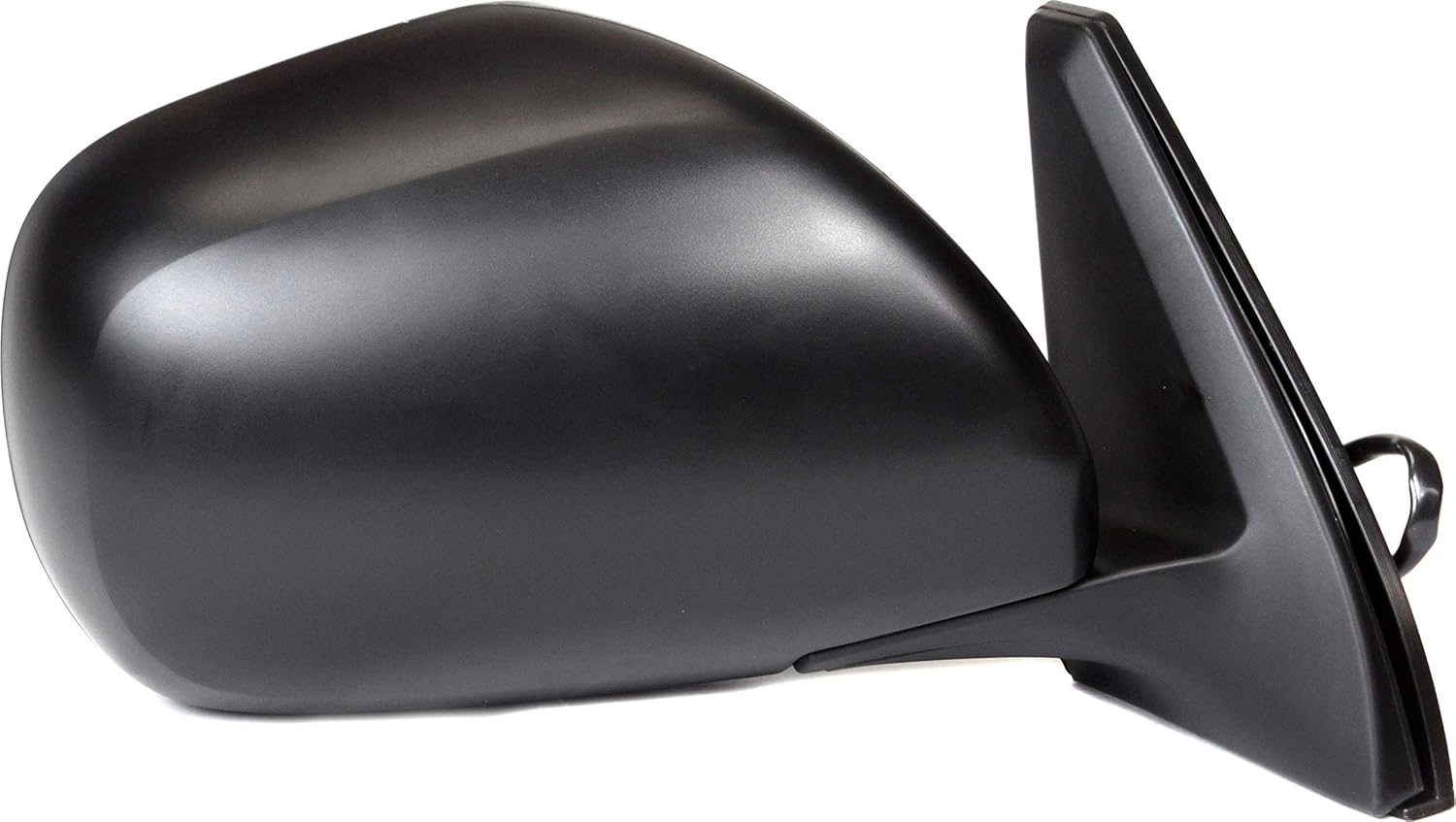 Kool Vue Driver & Passenger Side Power Non-Heated Mirrors for Toyota 4Runner 2003-2009 Textured