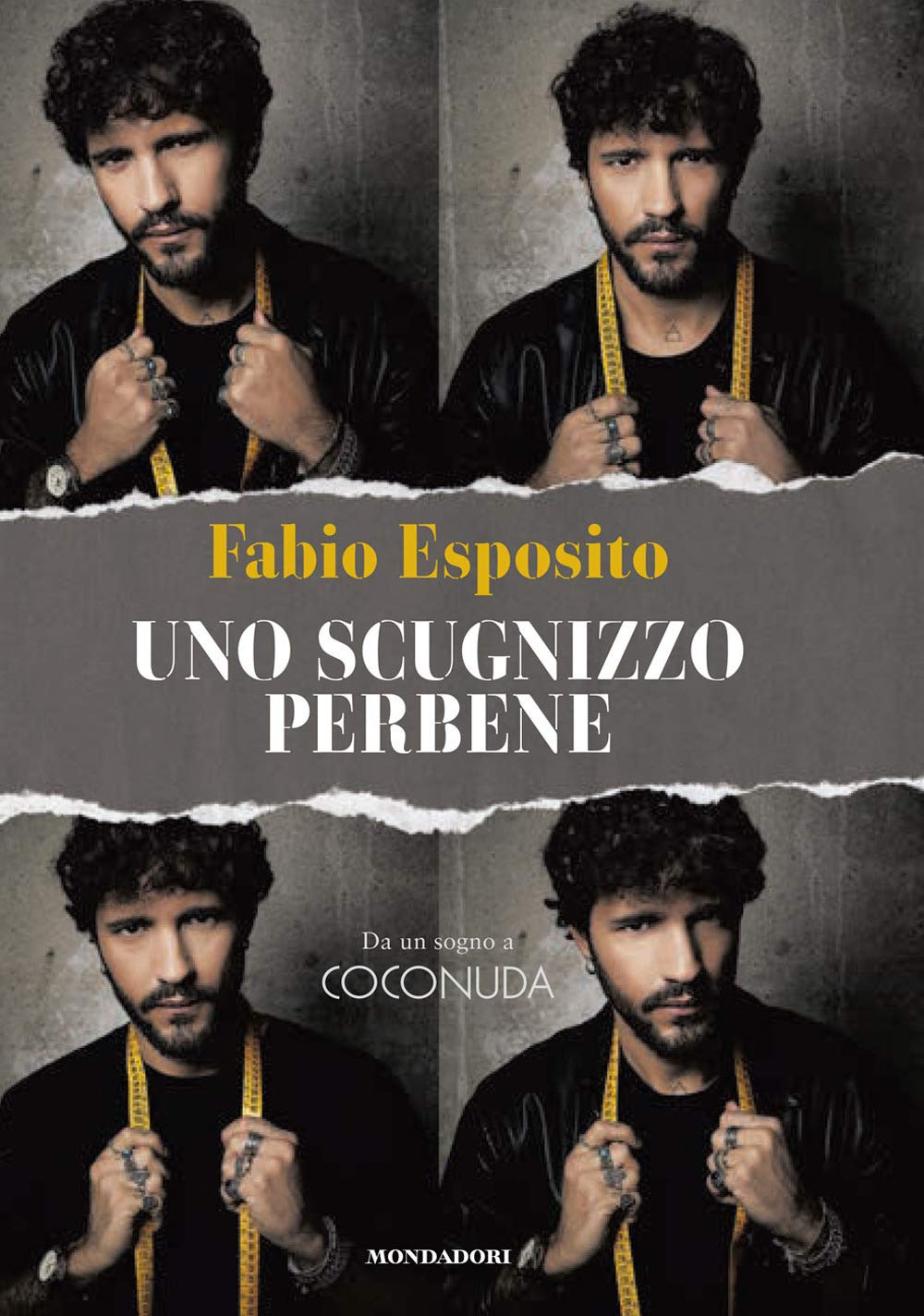 Uno Scugnizzo Perbene. Da Un Sogno A Coconuda - 4