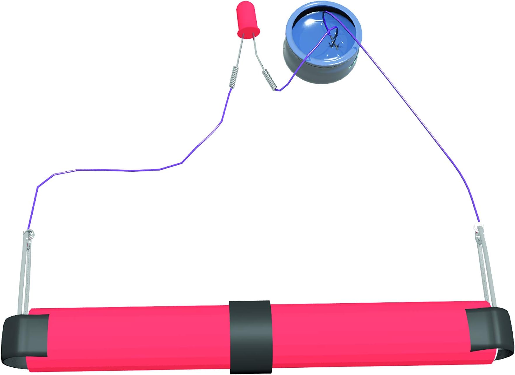 Variable Resistor (DIY Science Kit)