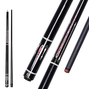 ビリヤードキュー　healing ブレイクキュー　新品未使用 717lNFZ2VML._UF350,350_QL50_.jpg