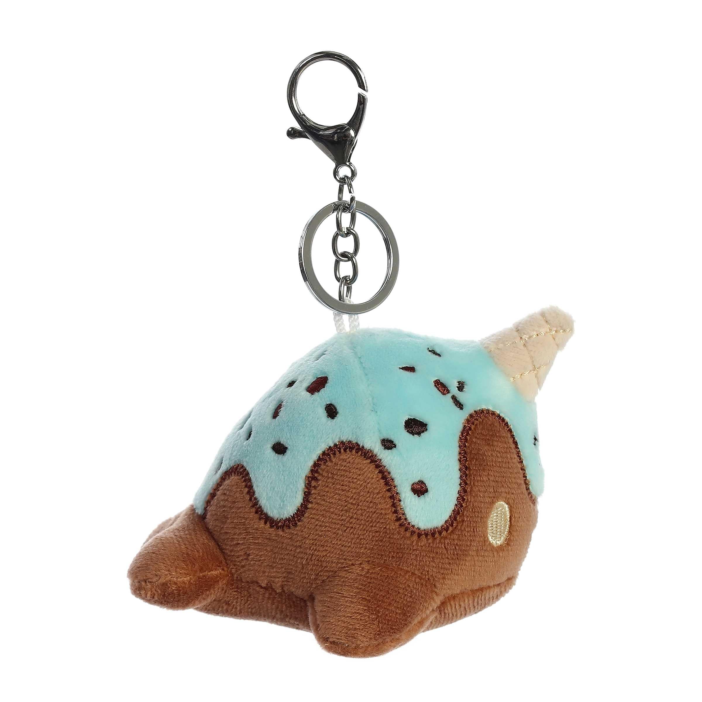 Amazon.com: Aurora® Enchanting Tasty Peach® Mint Chocolate Nomwhal