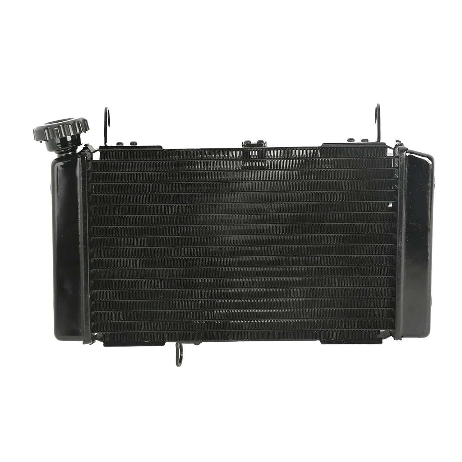 Radiator Cooling Compatible with SUZUK SV 650 SV650 1999-2002 2000 2001 Motorcycle