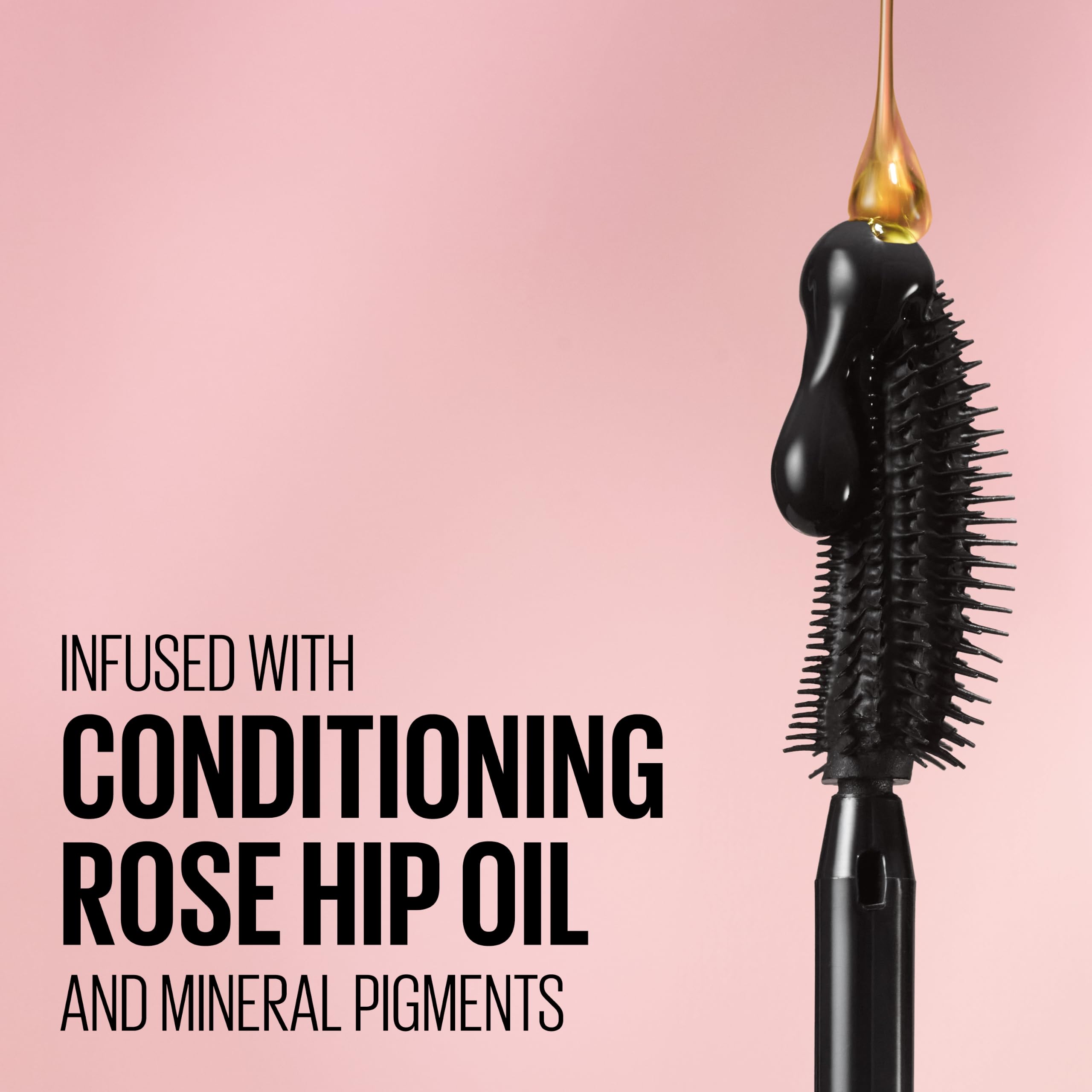 Maybelline Lash Sensational Mascara - Full Volume & Length -6