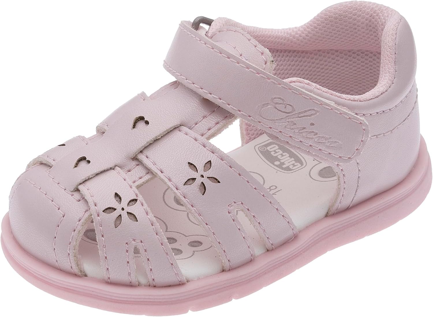 Chicco Sandalo Ragnetto Con Strappo SandaliBambine e ragazze
