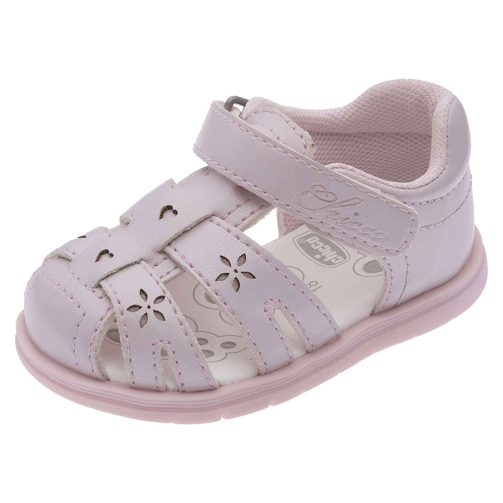 Chicco Sandalo Ragnetto Con Strappo SandaliBambine e ragazze