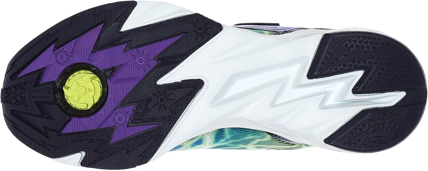 [スキルシューター] スニーカー SK0058 ボーイズ