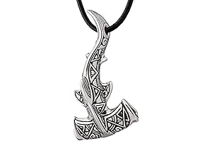 Whale Shark Necklace: A Majestic Marine Tribute in Sterling Silver