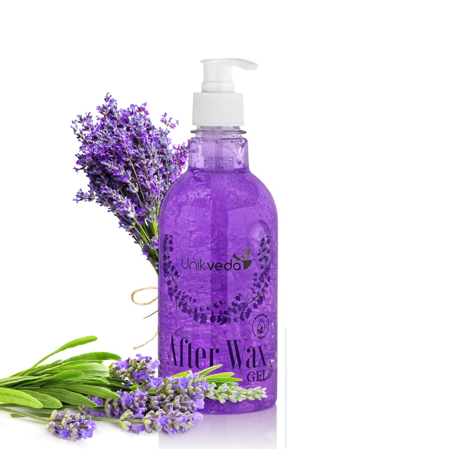 UNIKVEDA After Wax Gel Smoothening and Moisturizing Skin Reduce Inflammation and Pain for Women 500ml (B0CKSZ9KS3) Amazon Price History, Amazon Price Tracker