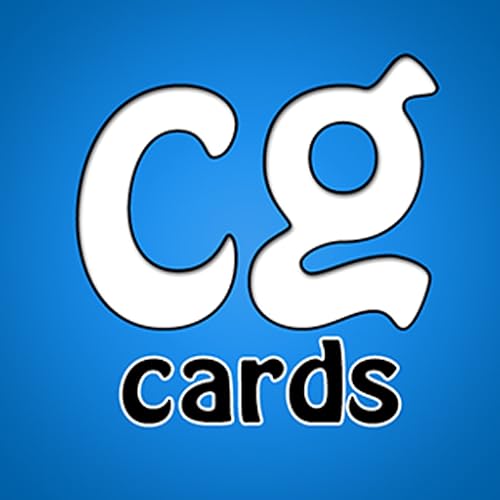 Caregiver Cards