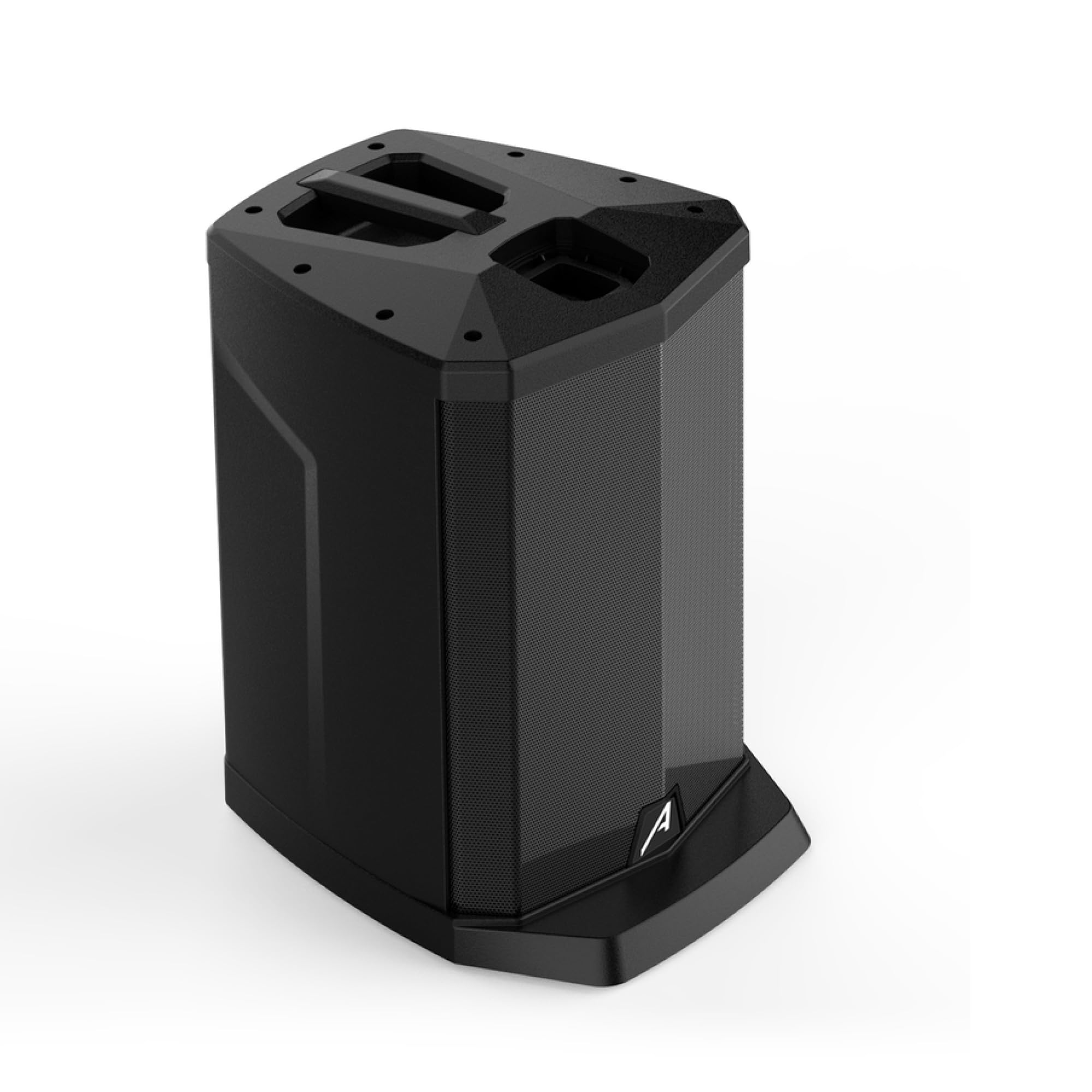 Audibax Detroit 200 Go BT Altavoz Columna PA con Batería 200W
