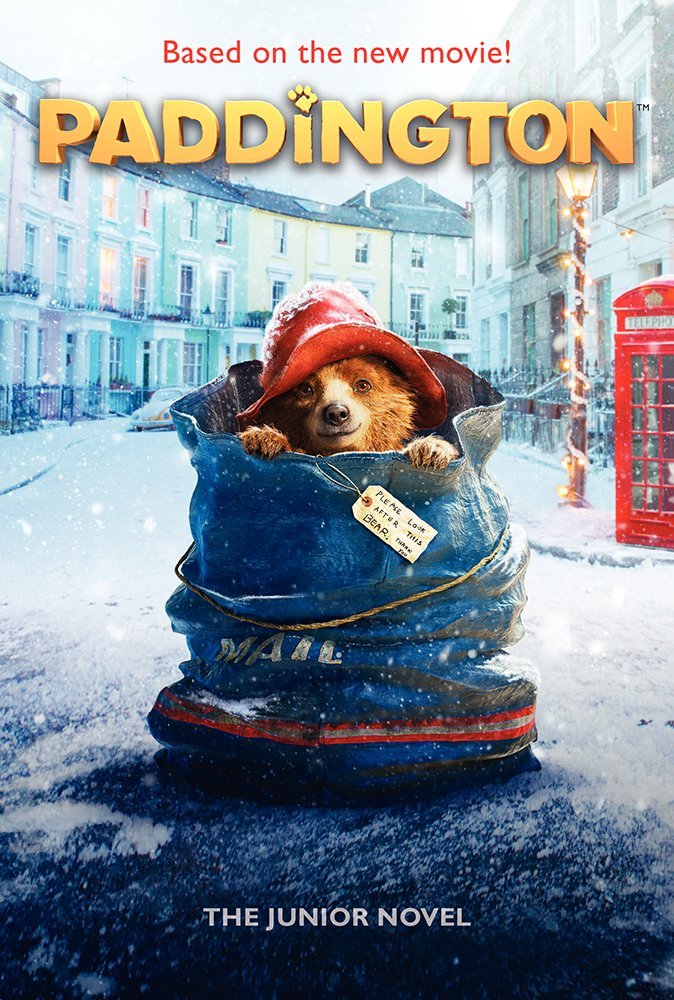Buy Paddington: The Junior Novel — BookShops.in