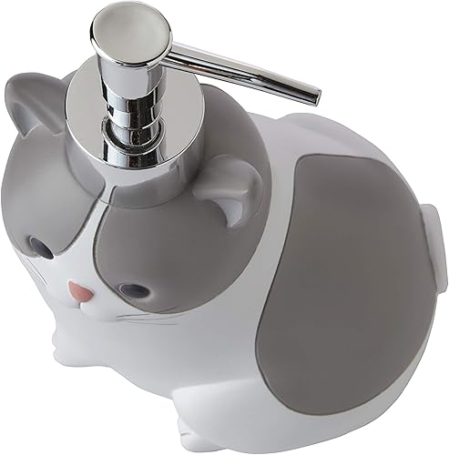 Miniatura 3 de SKL Home by Saturday Knight Ltd. Dispensador de jabón para gatos