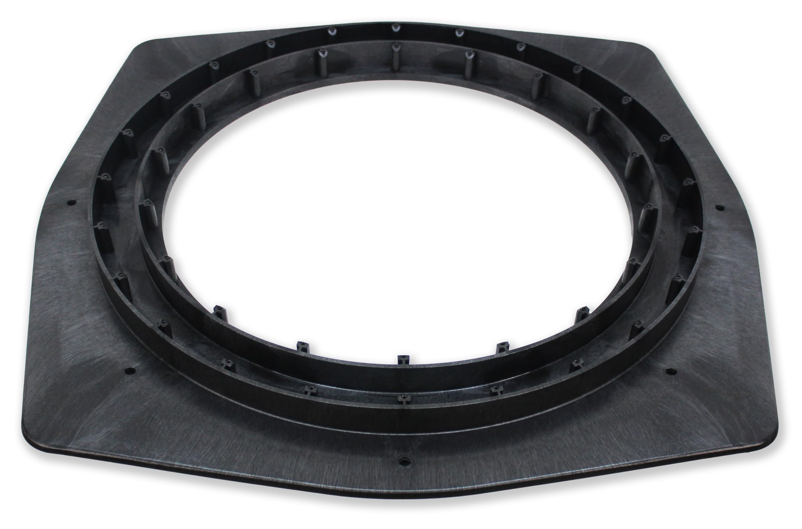 Polylok 20" / 24" Septic Tank Riser Adapter Ring (PN: 3009-AR)