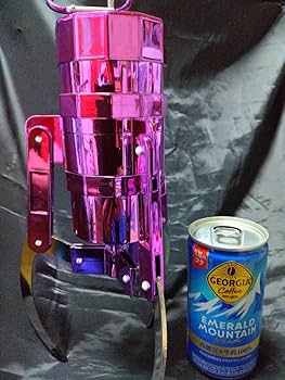 Amazon.co.jp: クレーンゲーム MEGA クレーンアームアーム