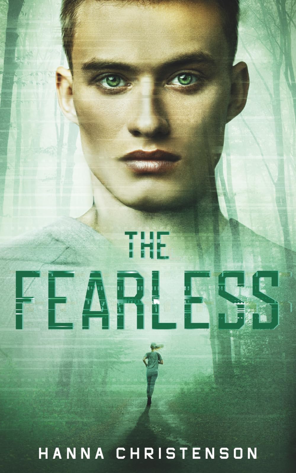 The Fearless: An unexpected discovery may change everything: 2 (The Transfer series)
