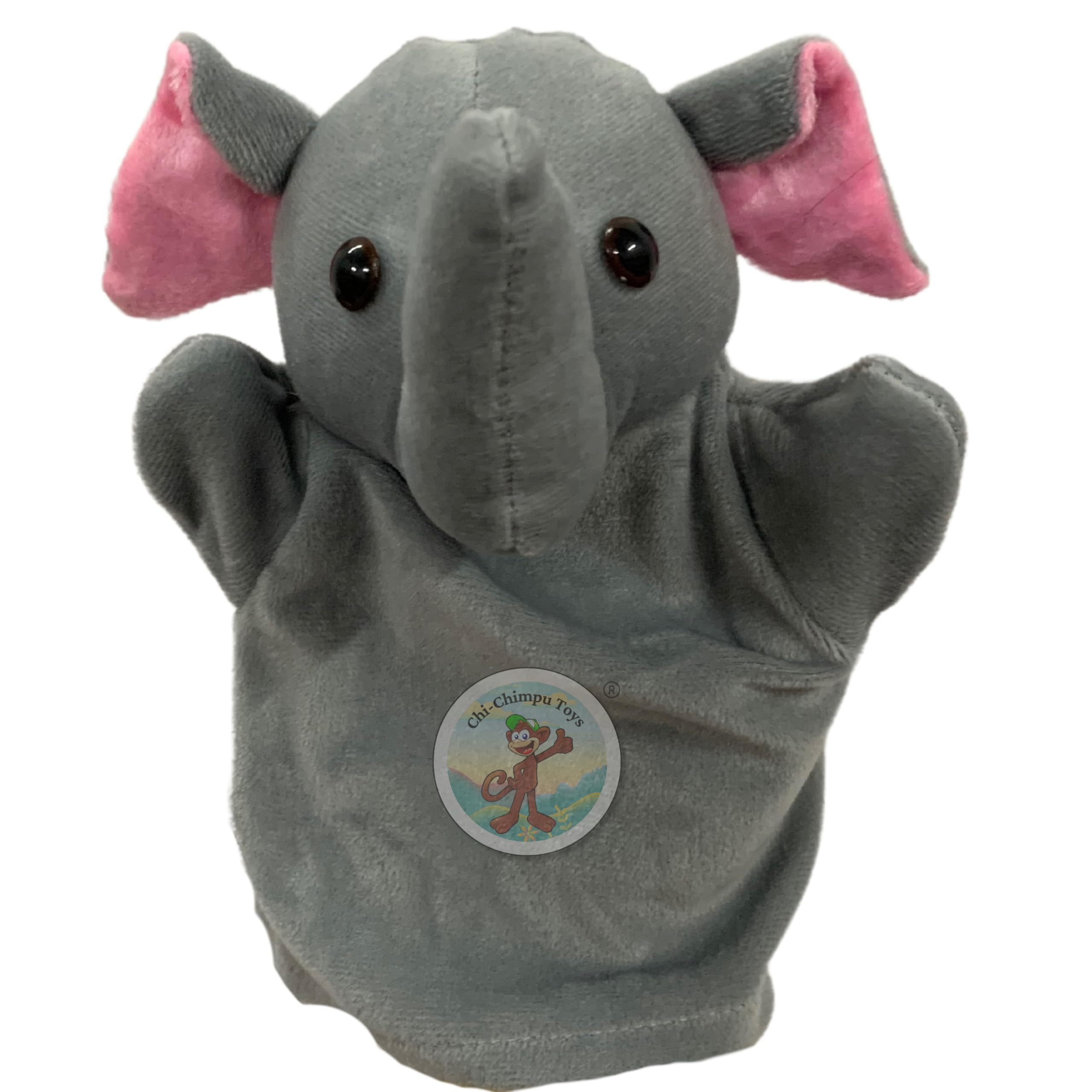 See full amazon price history chart for Chi-Chimpu Toys Elephant Hand Puppet |Story Telling Puppet | Puppet Toy | Puppets for Kids | Educational Toy | Hand Masks for Kids | Soft Toy | Puppet Toy | Glove Puppet Chi-Chimpu Toys Elephant Hand Puppet |Story Telling Puppet | Puppet Toy | Puppets for Kids | Educational Toy | Hand Masks for Kids | Soft Toy | Puppet Toy | Glove Puppet (B0BFQVJQC5) Amazon Price History, Amazon Price Tracker