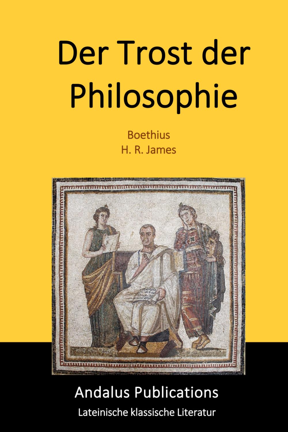 Der Trost der Philosophie