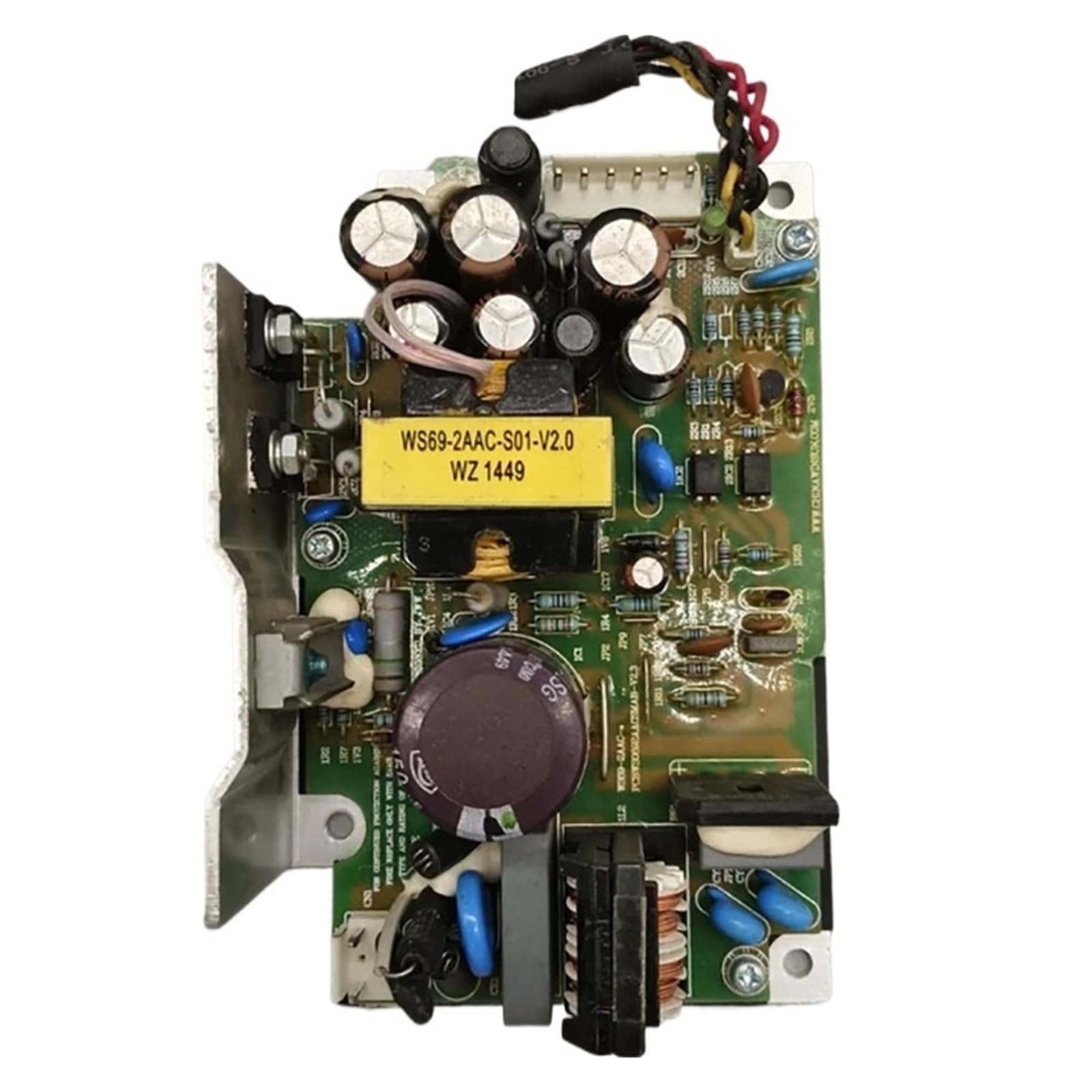 EGTDSFGJA Power Supply module WS69-2-AAC-A