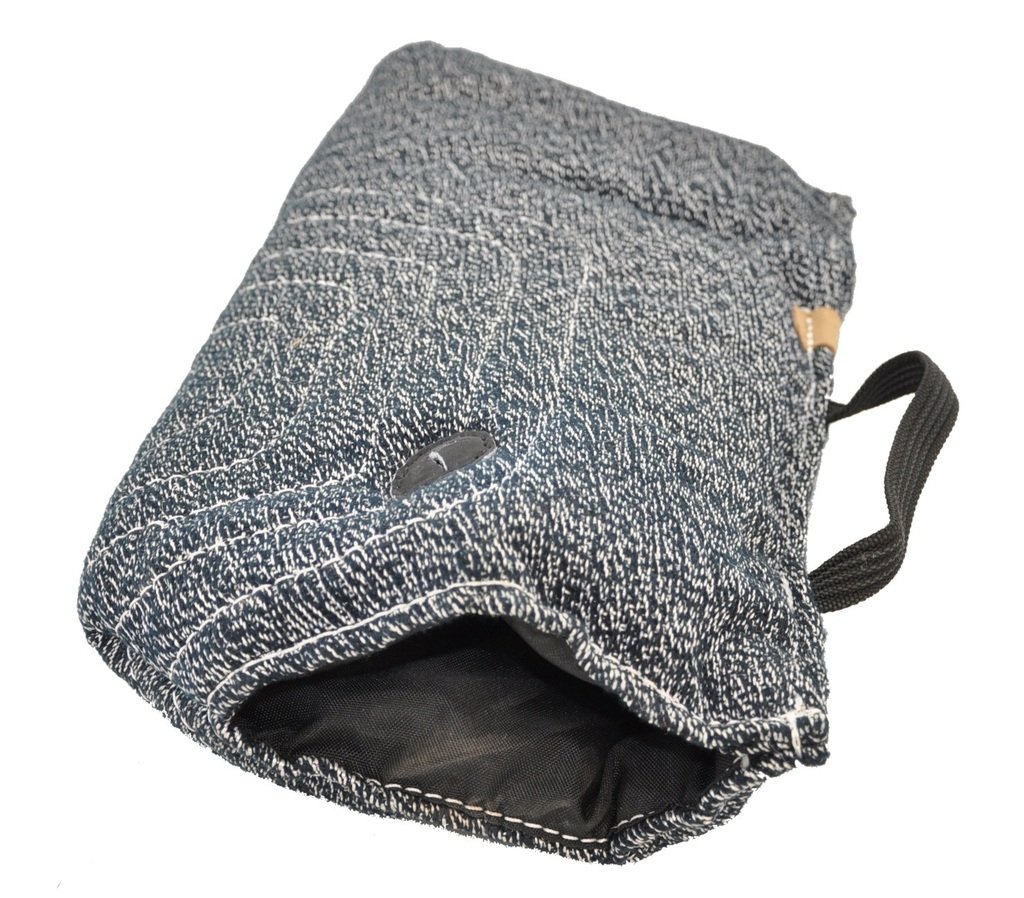 Viper Synthetic Linen Puppy Bite Sleeve