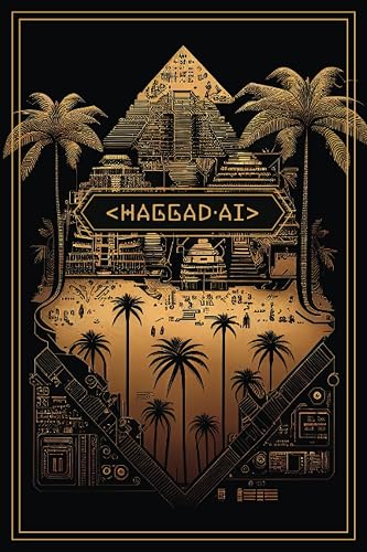 Haggad.AI: The First AI Haggadah
