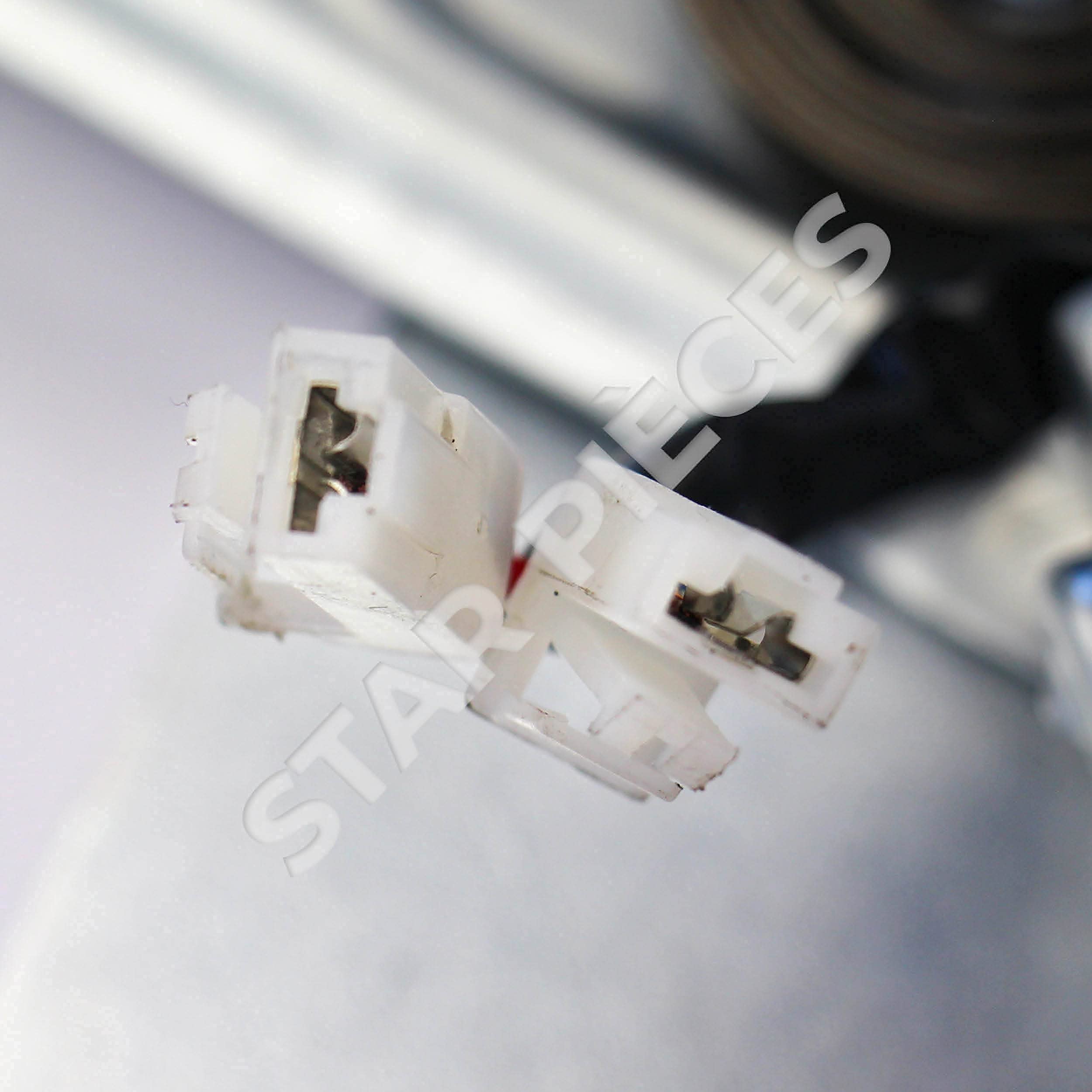 STARKIT PERFORMANCE Leve vitre compatible pour Twingo 1 (1993-2007) AVEC MOTEUR. AVANT GAUCHE (conducteur) 7700830596, 8200051779