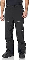 Vista 1 de Oakley Men's Thermonuclear Protection Lined Shell Pant 2.0