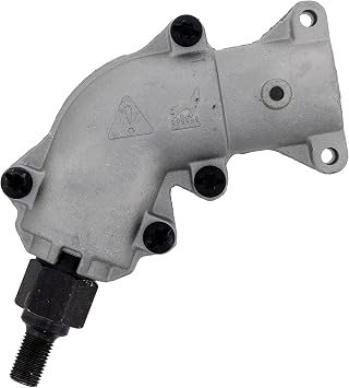 MTD 753-06882 Gearbox Assembly for Murray Craftsman MS2560 731970 731931 711970