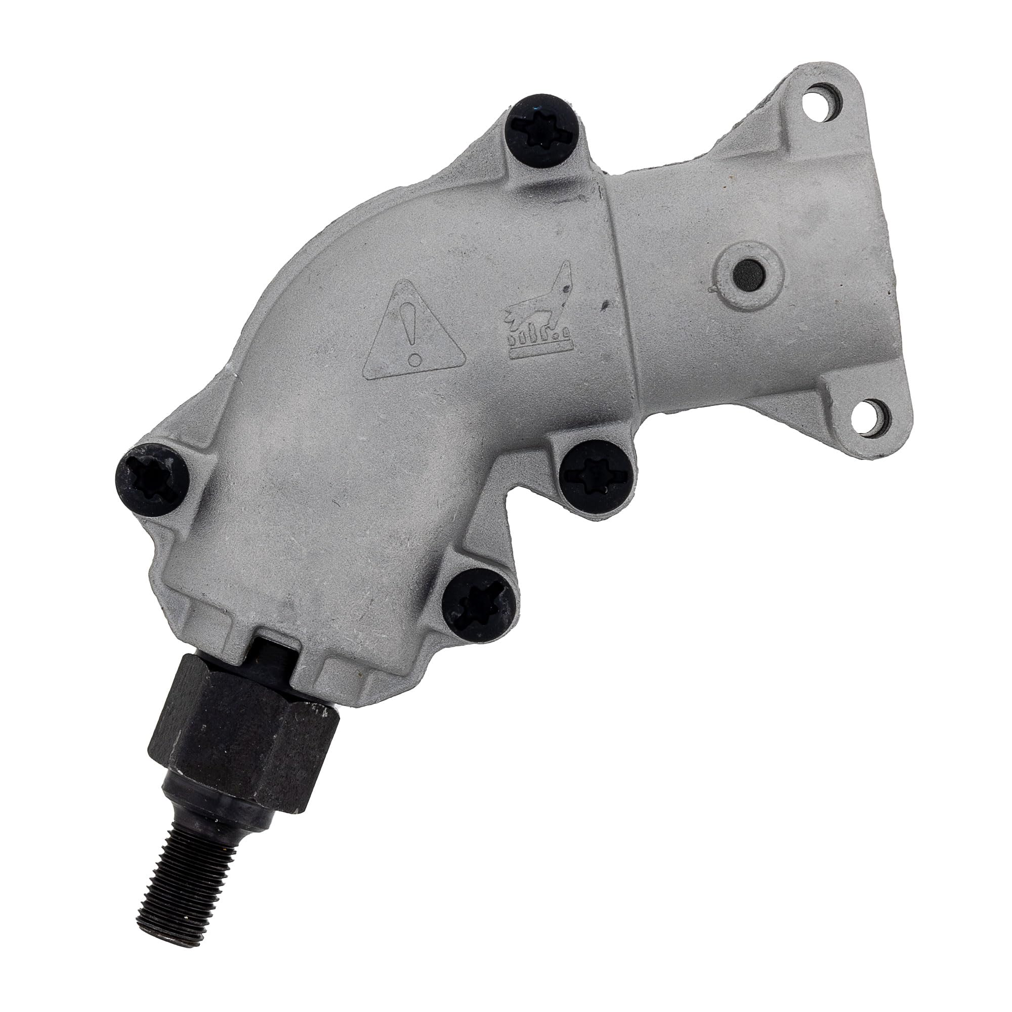 Amazon.com: CUB CADET 753-06882 Gearbox Assembly CC212 : Patio