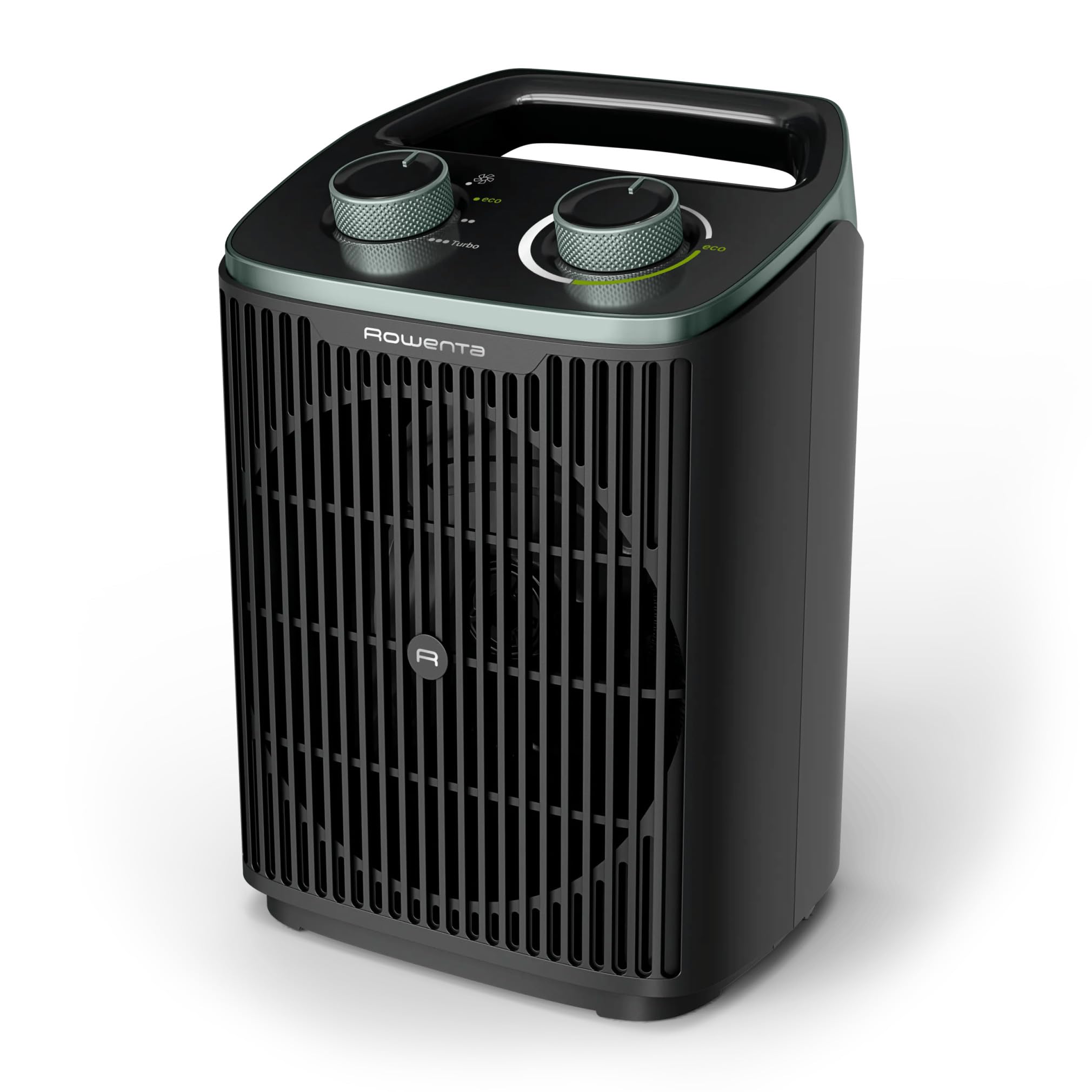 Chauffer vite sans bruit avec le radiateur d'appoint Rowenta