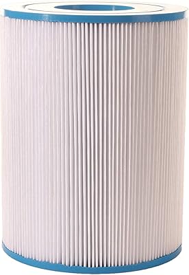 Baleen Filters 20 sq. ft. Pool Filter Replaces Unicel C-6620, Pleatco PMS20-4, Filbur FC-3840-Pool and Spa Filter Cartridges Model: AK-5018