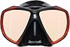 ScubaPro Spectra Low Volume 2 Window Dive Mask