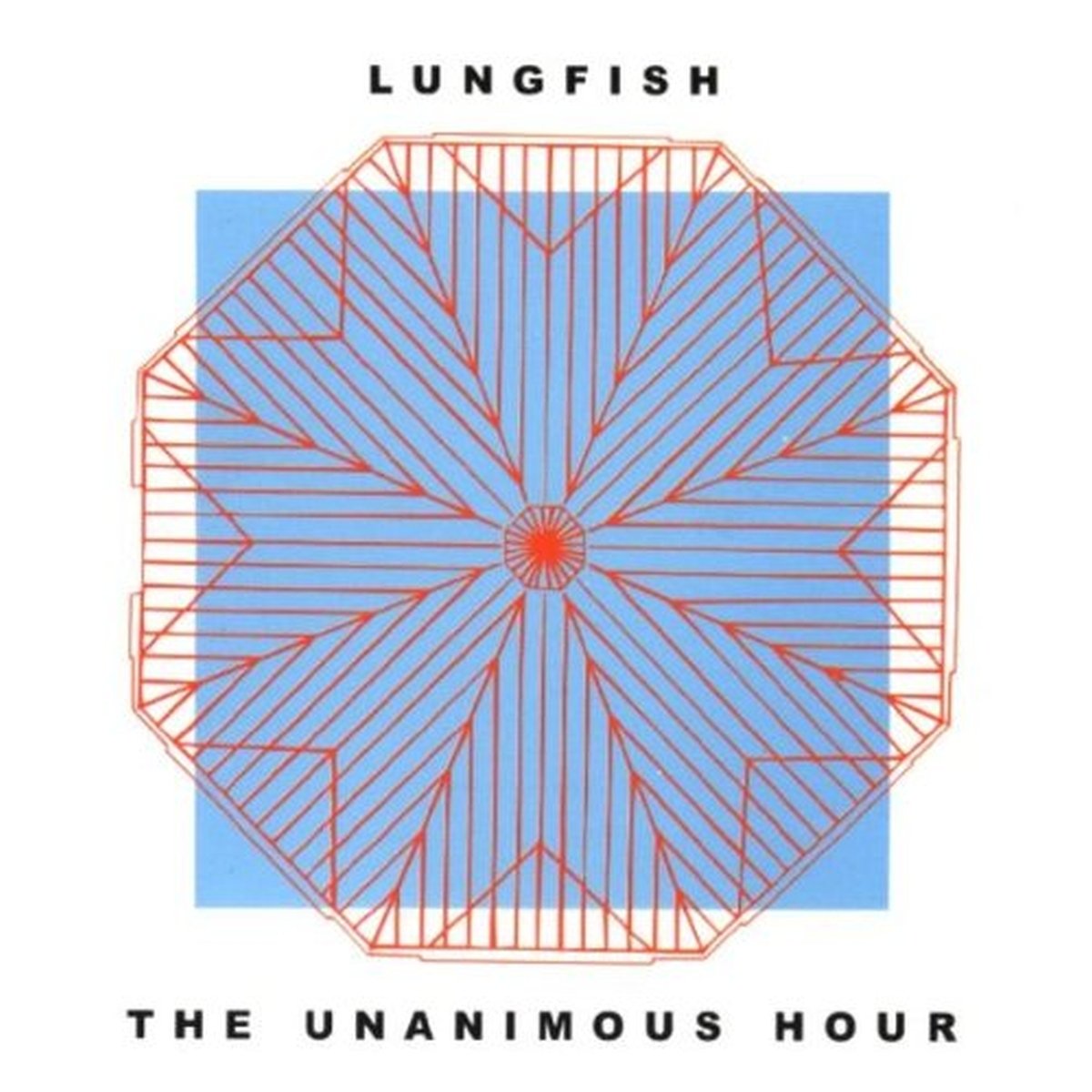 The Unanimous Hour