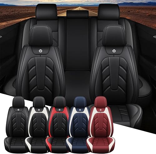 Funda de asiento de automóvil para Audi Q8 e-Torn 2024, versión estándar de cuero, funda de asiento para automóvil, funda de asiento con proceso