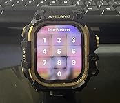 Review Image by Walcott Walcott