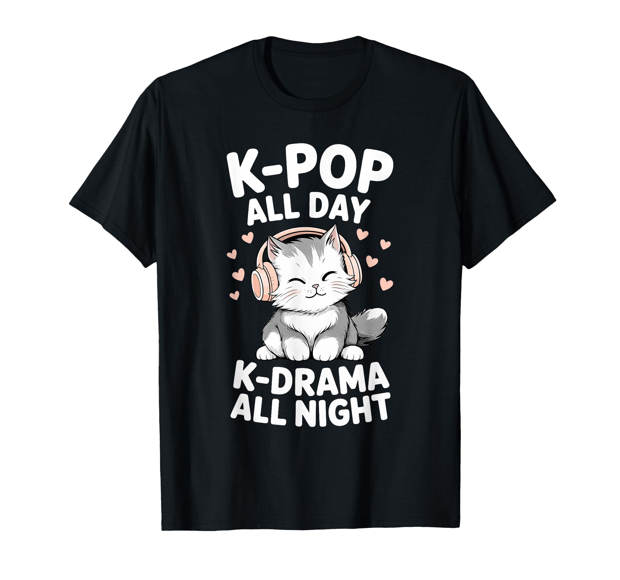 Kleidung mit Designs von Amazon Merch on Demand