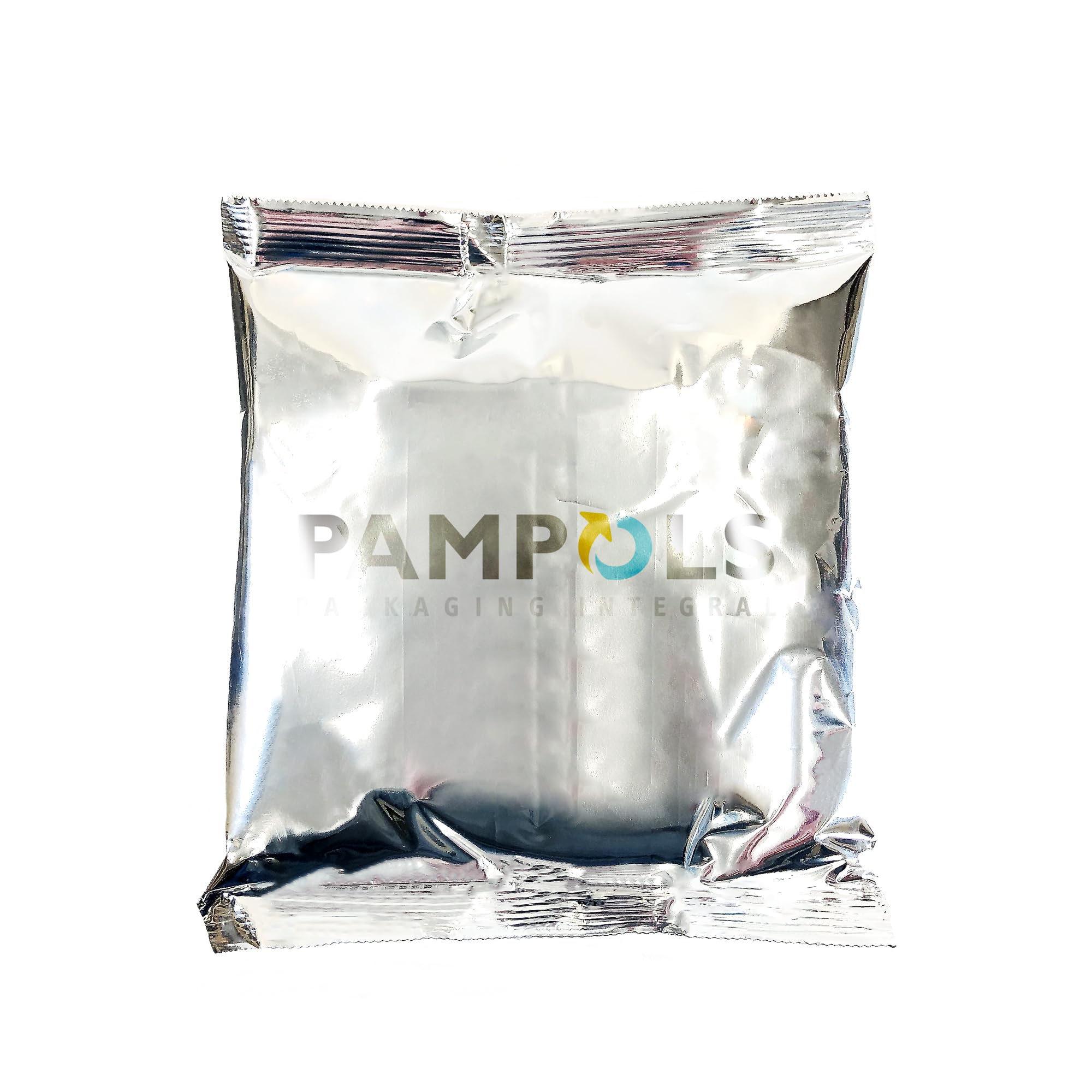 Pack de 20 Unidades de Acumuladores de Frío | Bolsas de Hielo para envíos y Mantener Alimento, Medicamentos y Otros Materiales el Fresco | Largo 195 mm x Ancho 170 mm x Alto 25 mm