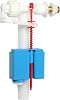 Universal Filling Valve Float Valve for Plastic and Ceramic Cisterns with Free Water Filter