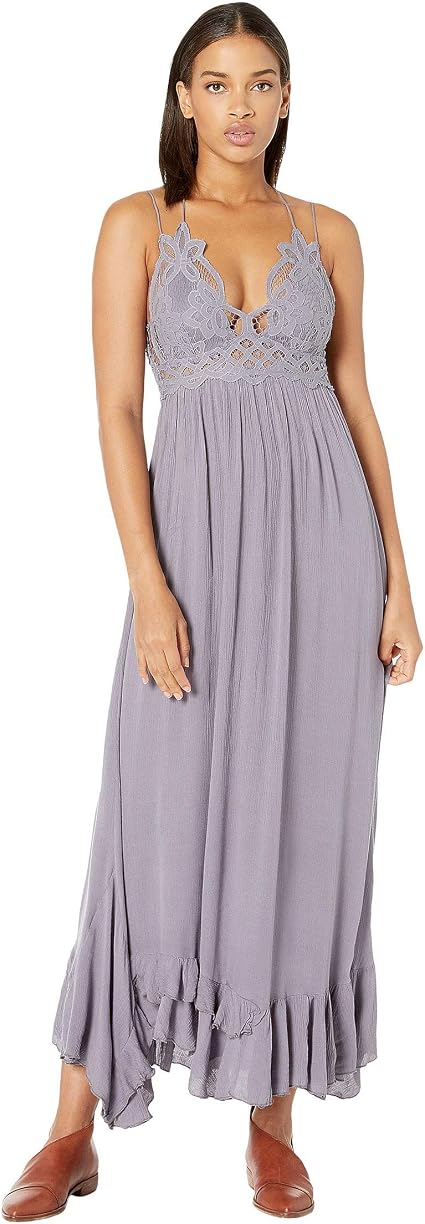 adella maxi slip, generous deal Save 55 