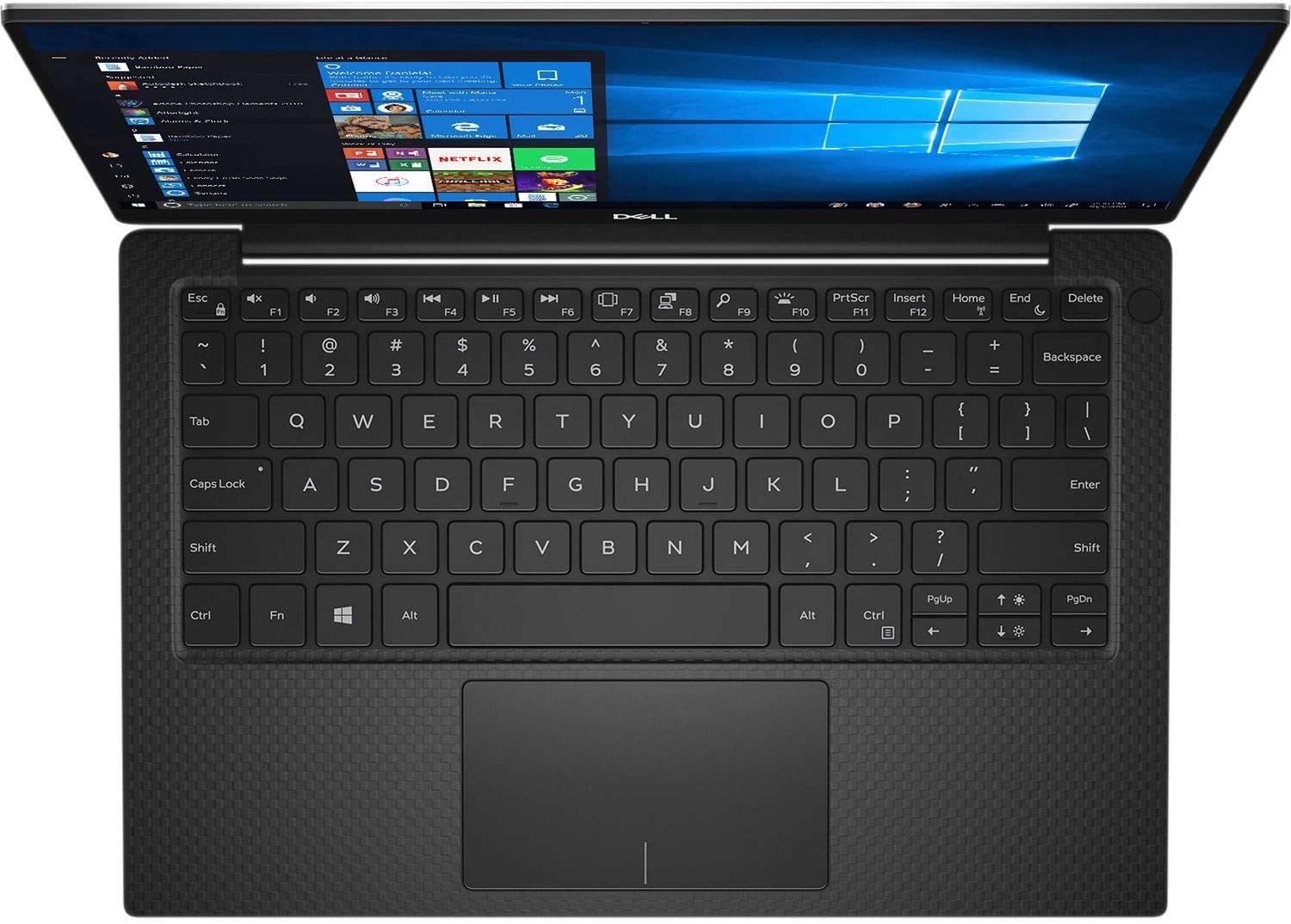 Amazon.com: Dell XPS 13 7390 Infinity Edge FHD IPS Touchscreen