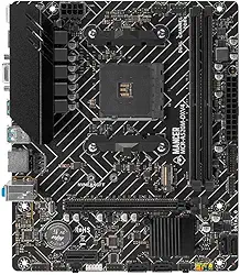 Placa-Mãe Mancer A520M DX | DDR4 | Socket AMD AM4 | M-ATX | Chipset AMD A520 | MCR-A520M-DXV4