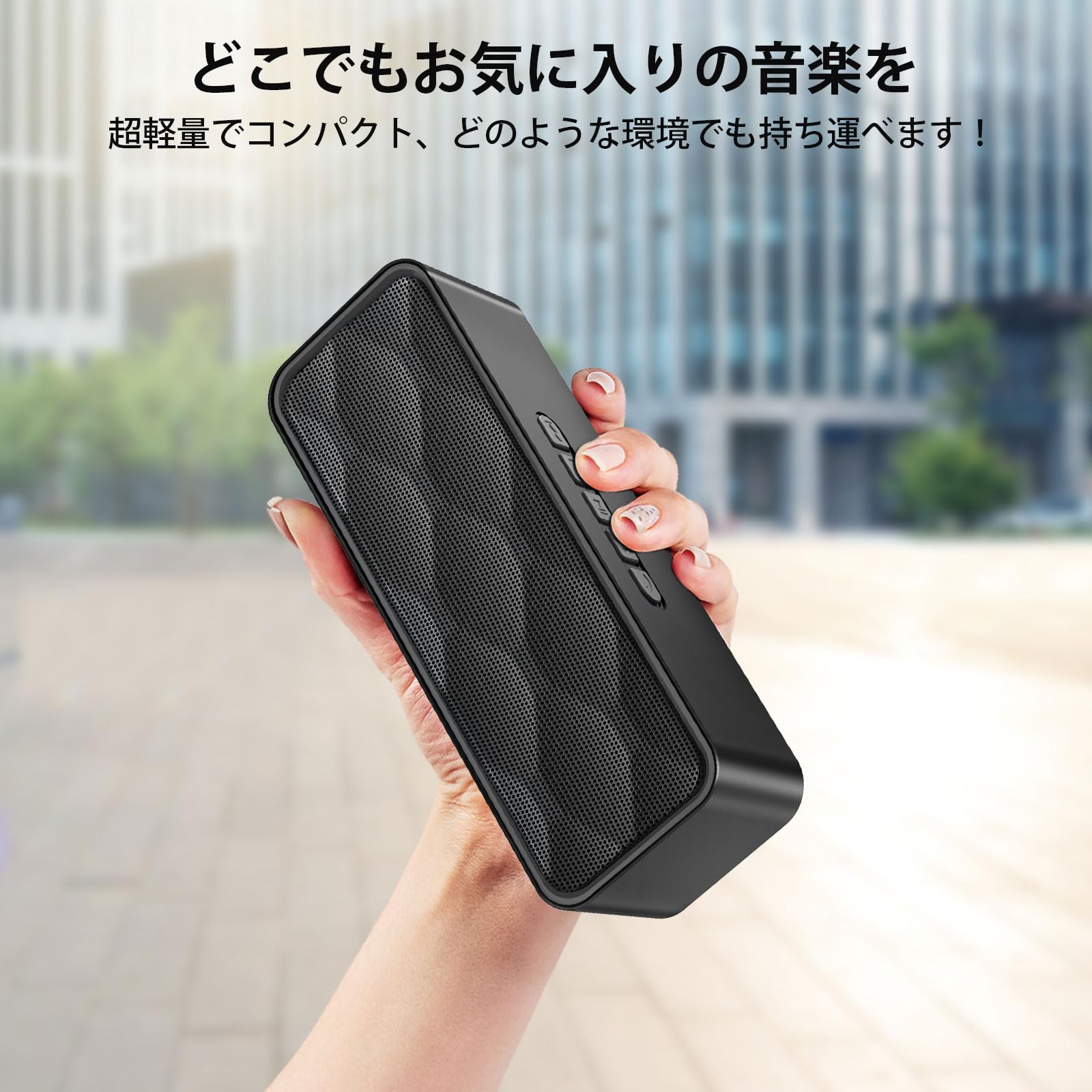 Amazon.co.jp: Bluetooth スピーカー ブルートゥーススピーカー