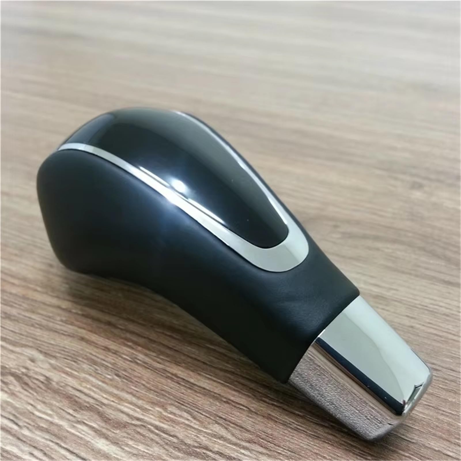 Sczmbltlnv One Color Car Gear Stick Knob Gear Shift Lever Knob For Elantra Md 2011-2013